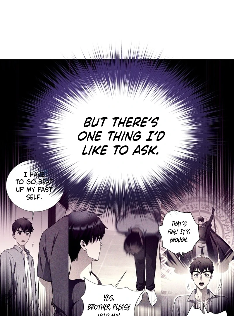 Read Even the Almighty Is a First-Time Dad EN Manga Online