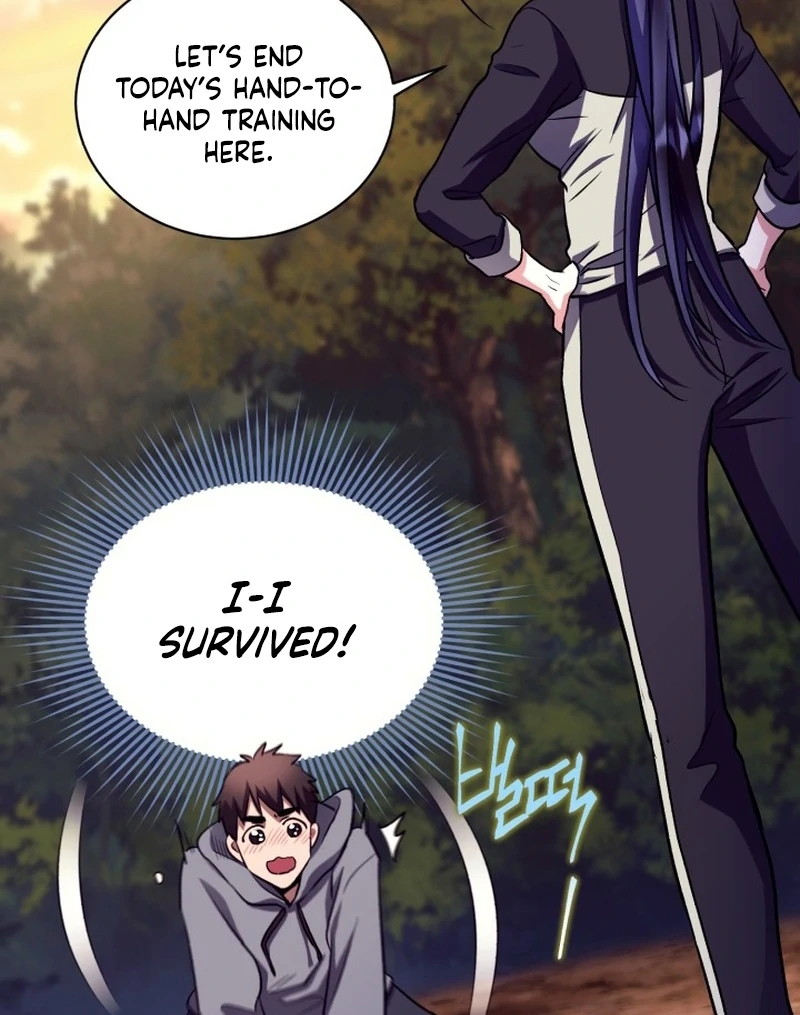 Read Even the Almighty Is a First-Time Dad EN Manga Online