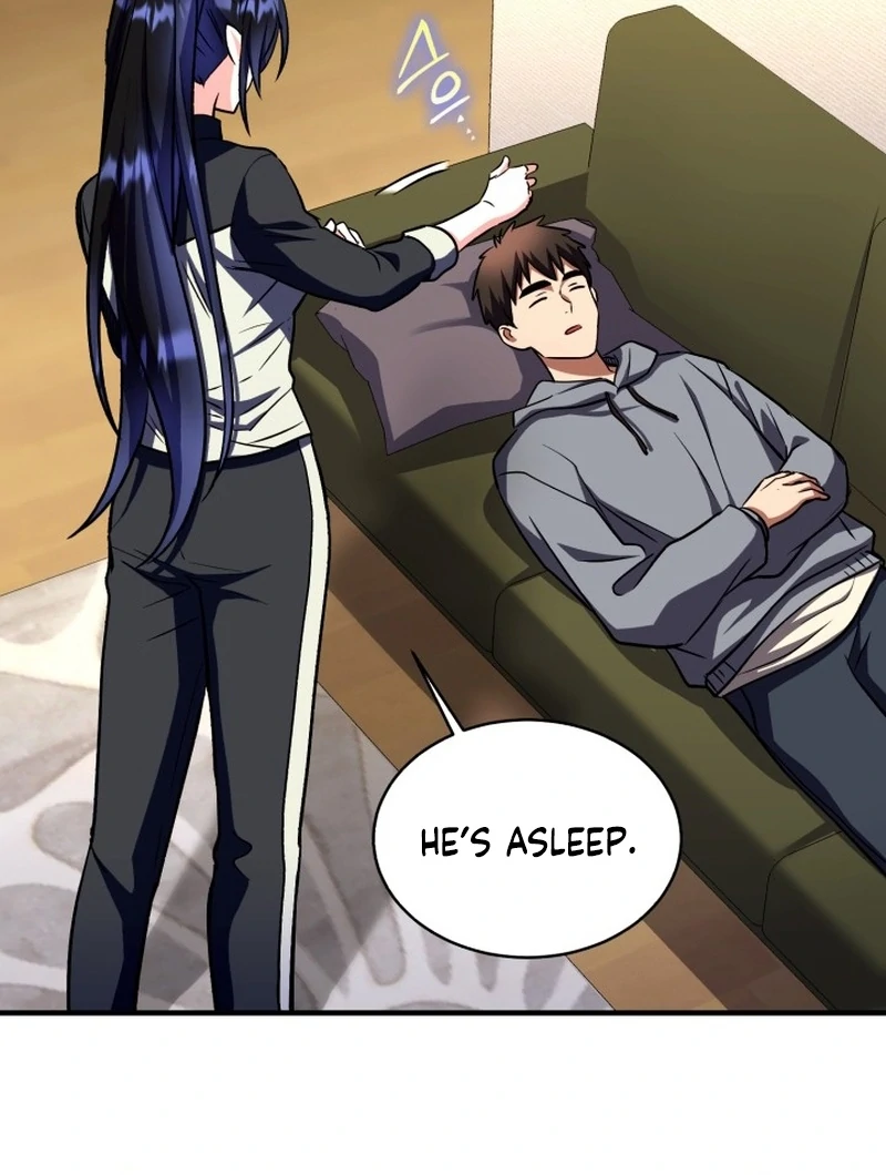 Read Even the Almighty Is a First-Time Dad EN Manga Online