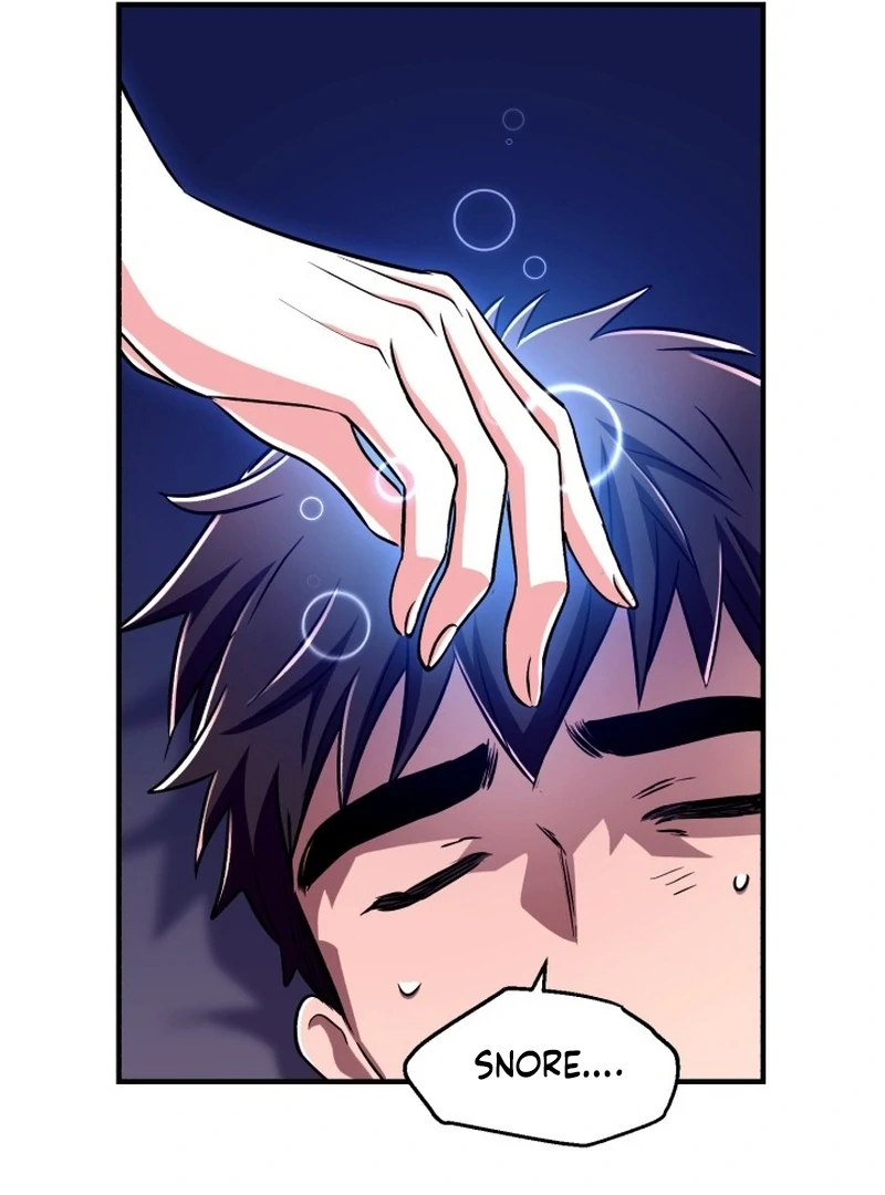 Read Even the Almighty Is a First-Time Dad EN Manga Online