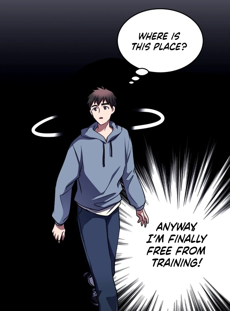 Read Even the Almighty Is a First-Time Dad EN Manga Online
