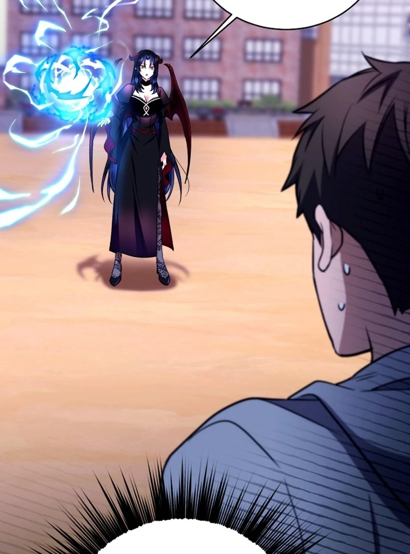 Read Even the Almighty Is a First-Time Dad EN Manga Online