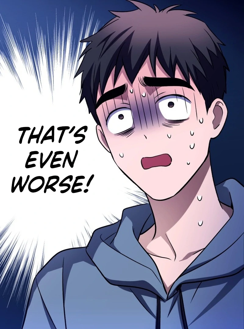 Read Even the Almighty Is a First-Time Dad EN Manga Online