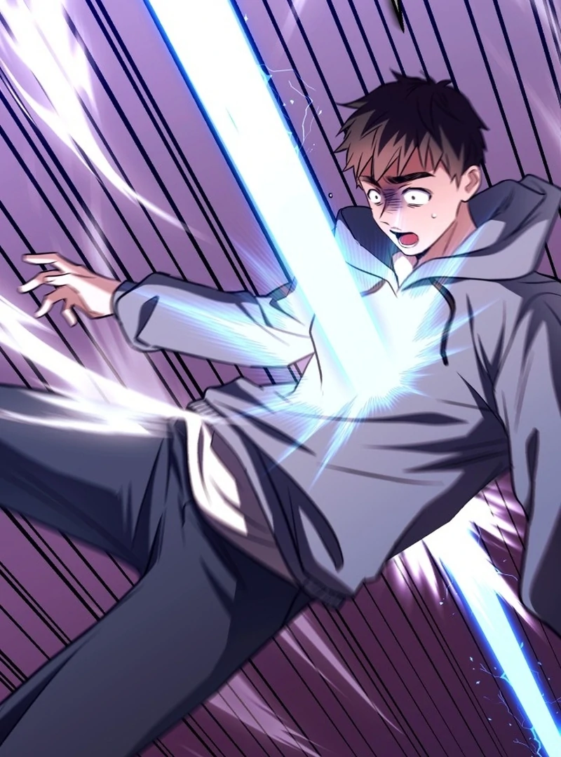 Read Even the Almighty Is a First-Time Dad EN Manga Online
