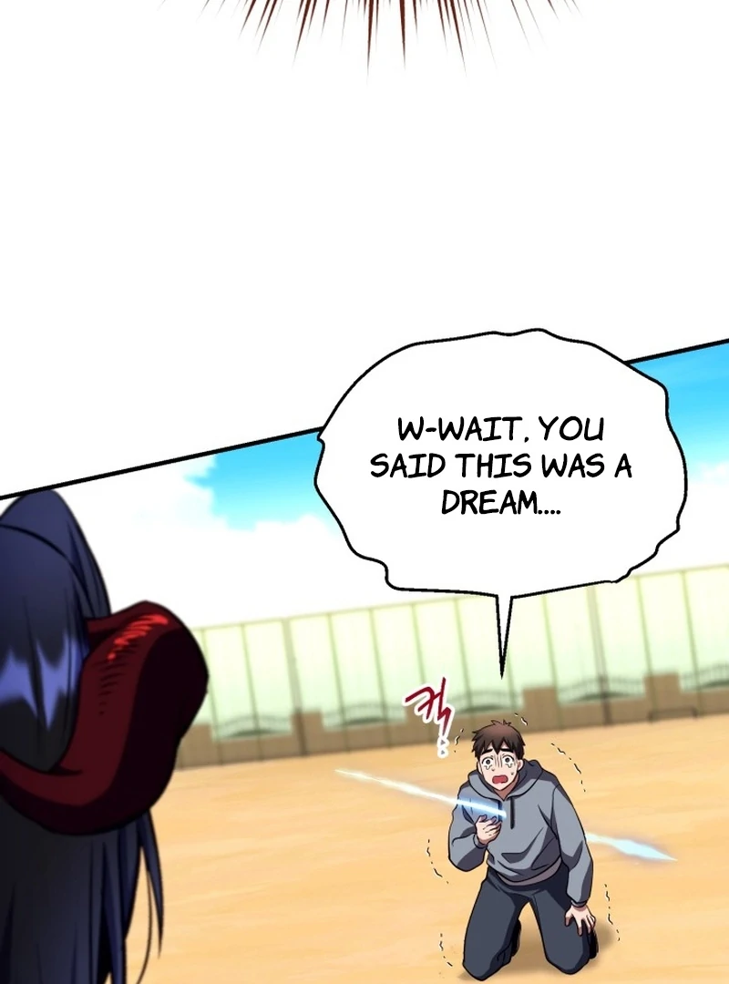 Read Even the Almighty Is a First-Time Dad EN Manga Online