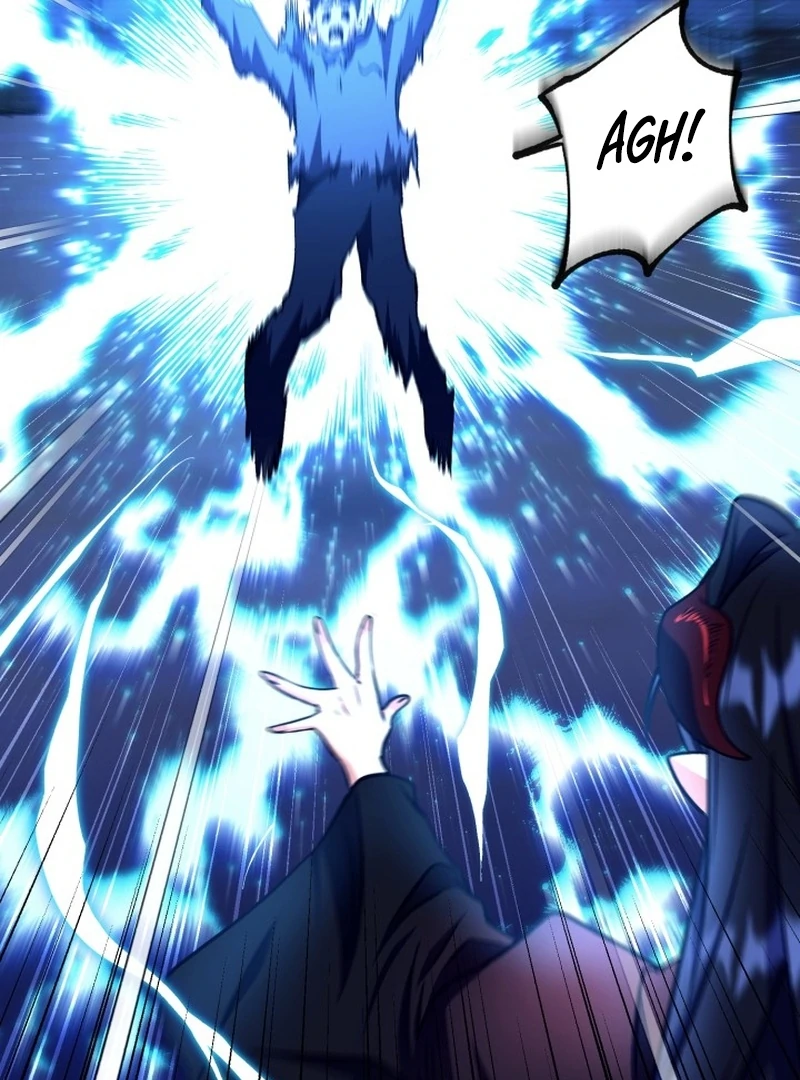 Read Even the Almighty Is a First-Time Dad EN Manga Online