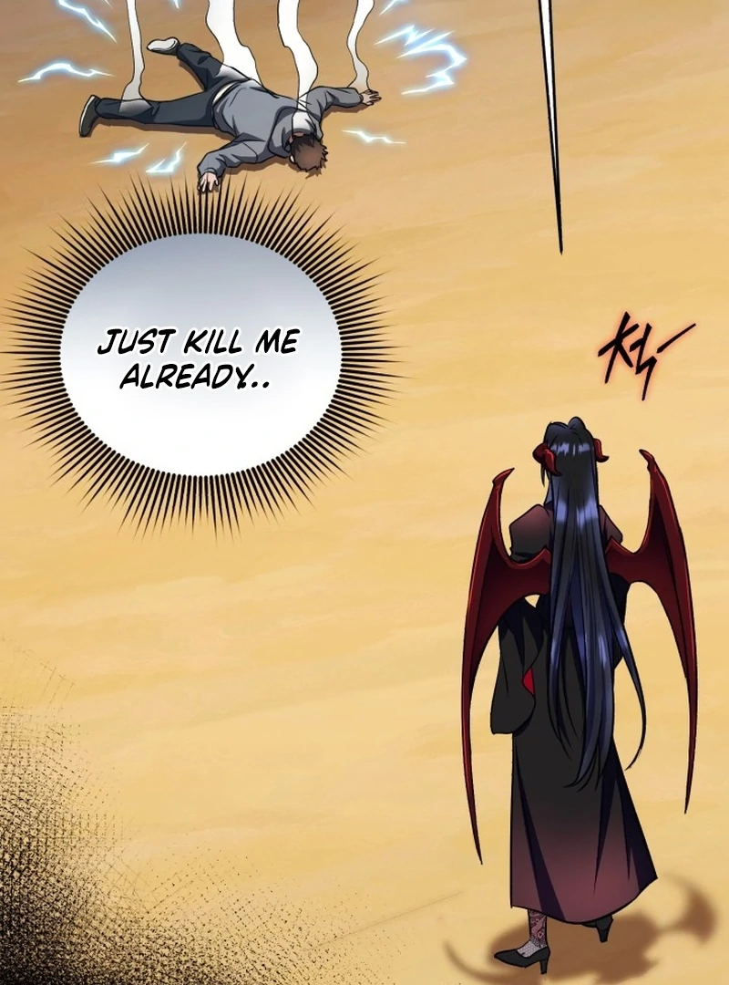 Read Even the Almighty Is a First-Time Dad EN Manga Online