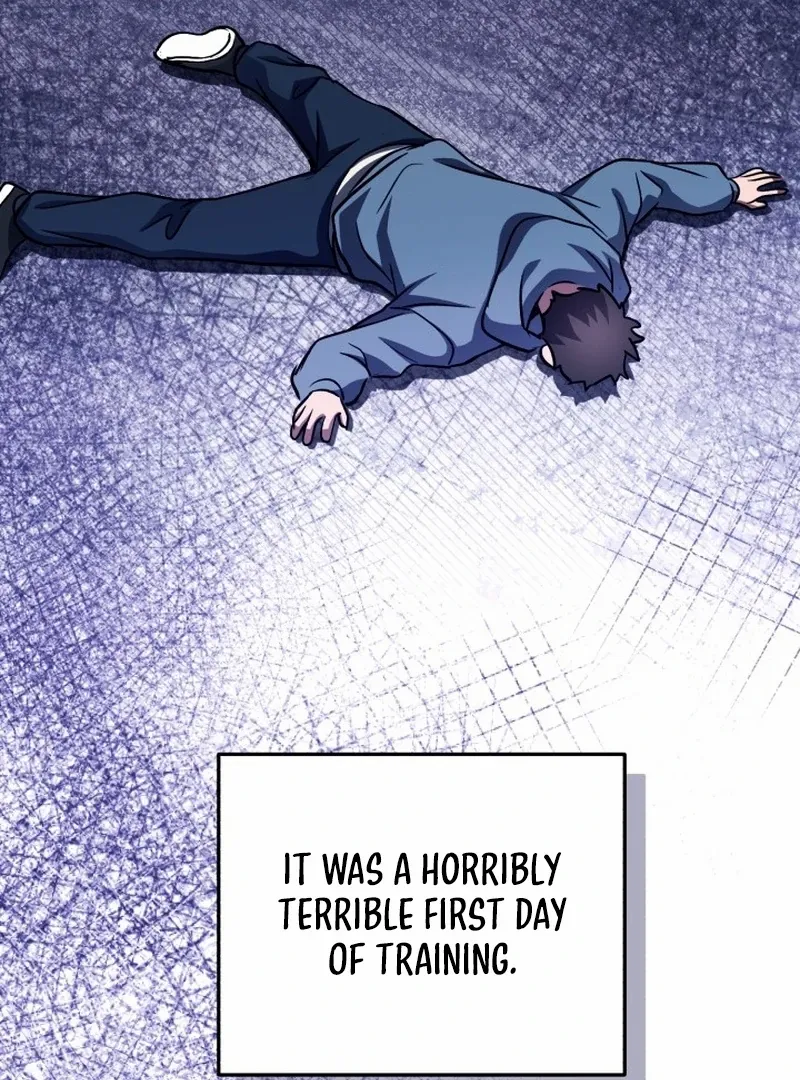 Read Even the Almighty Is a First-Time Dad EN Manga Online