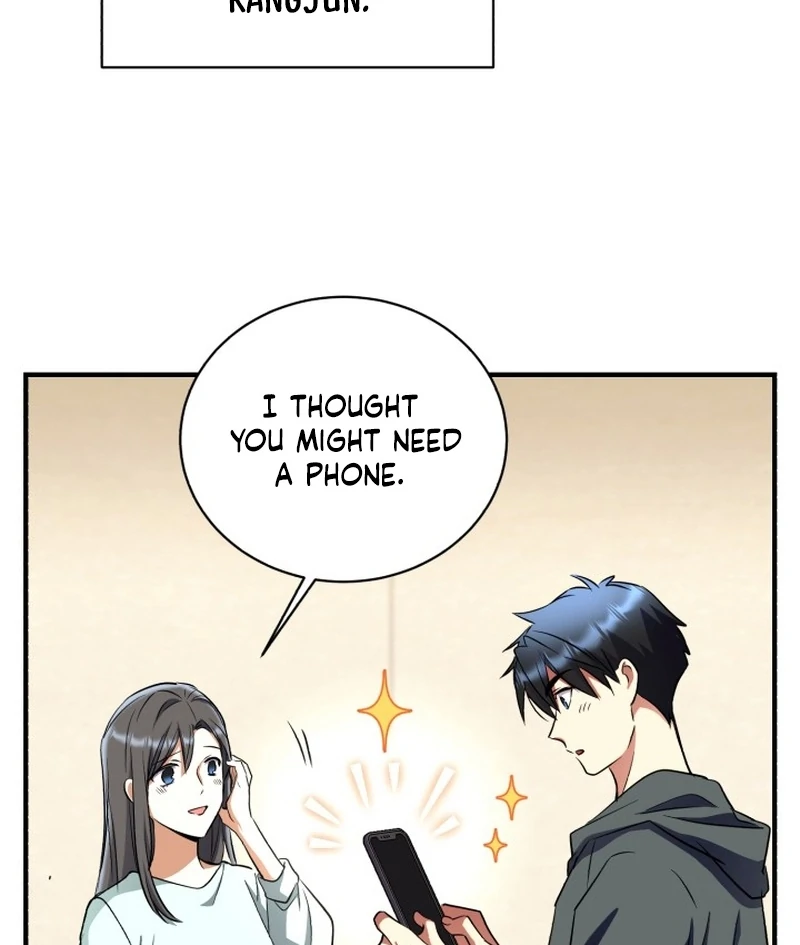 Read Even the Almighty Is a First-Time Dad EN Manga Online