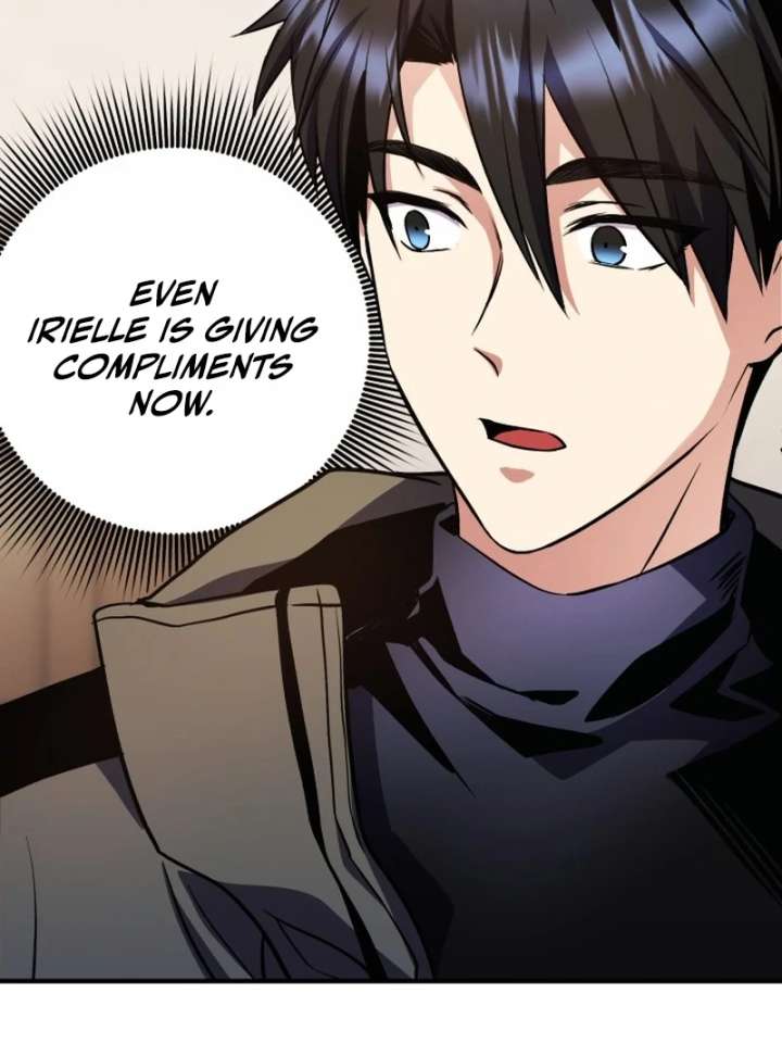 Read Even the Almighty Is a First-Time Dad EN Manga Online