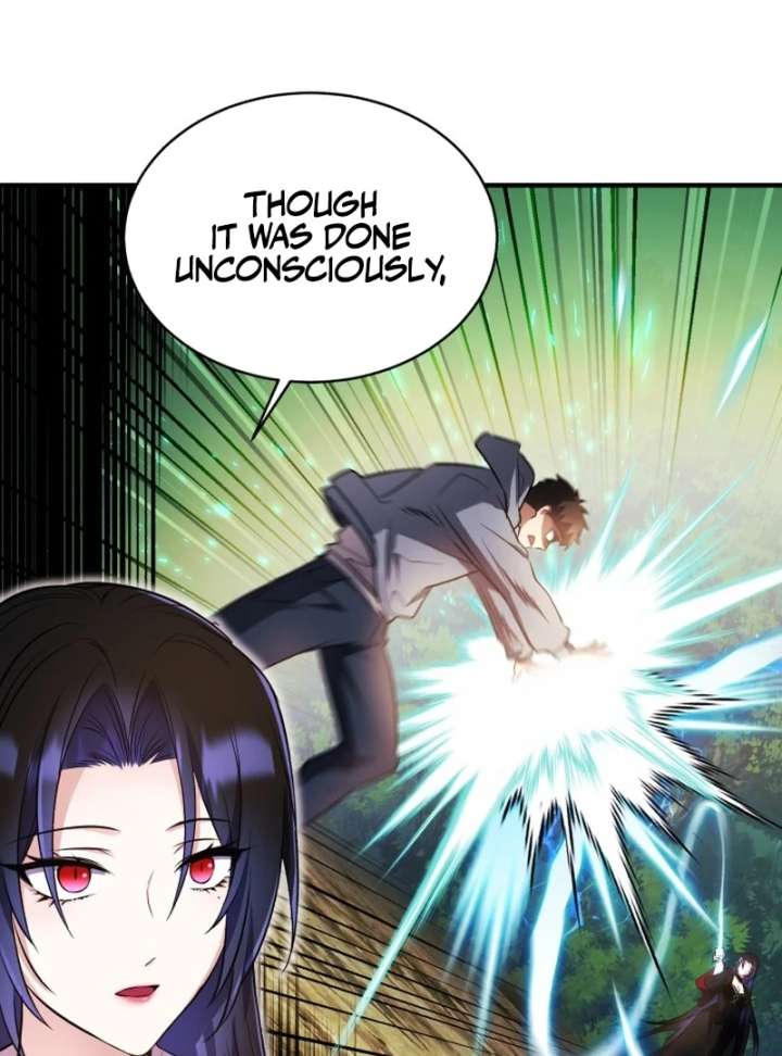 Read Even the Almighty Is a First-Time Dad EN Manga Online