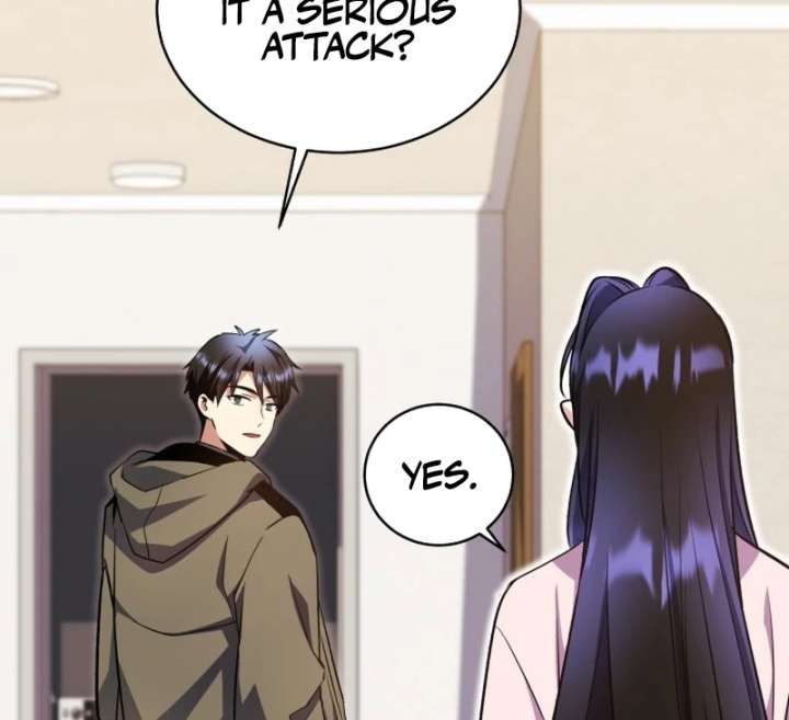 Read Even the Almighty Is a First-Time Dad EN Manga Online