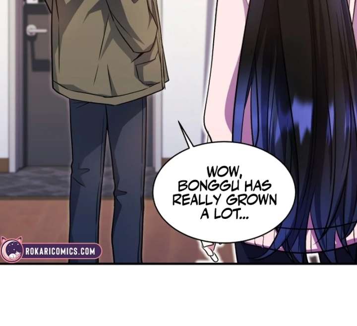 Read Even the Almighty Is a First-Time Dad EN Manga Online