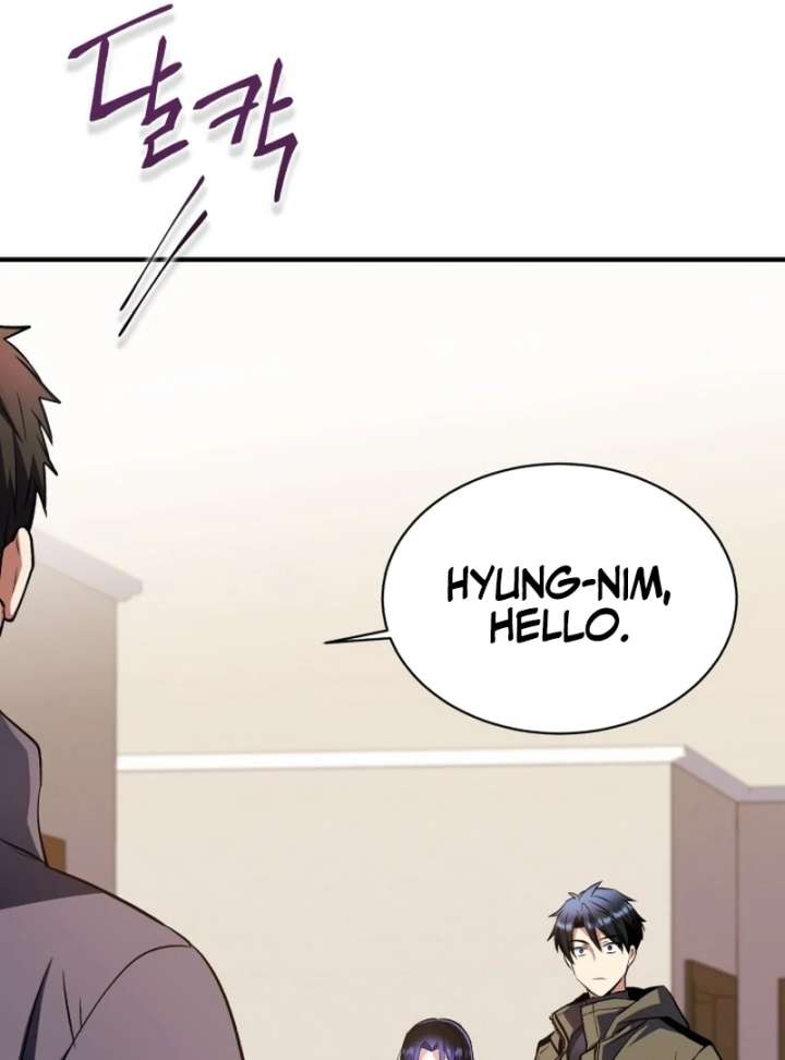 Read Even the Almighty Is a First-Time Dad EN Manga Online