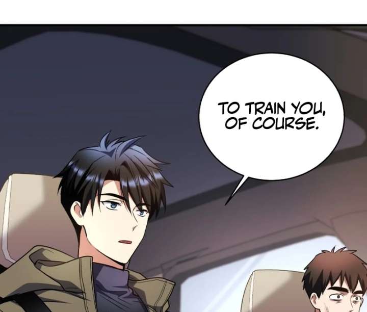 Read Even the Almighty Is a First-Time Dad EN Manga Online