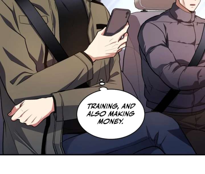 Read Even the Almighty Is a First-Time Dad EN Manga Online