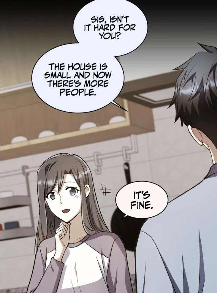 Read Even the Almighty Is a First-Time Dad EN Manga Online