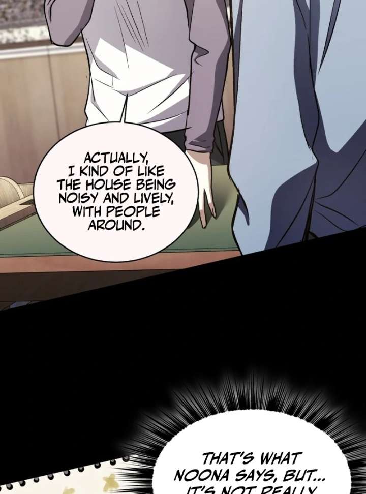 Read Even the Almighty Is a First-Time Dad EN Manga Online