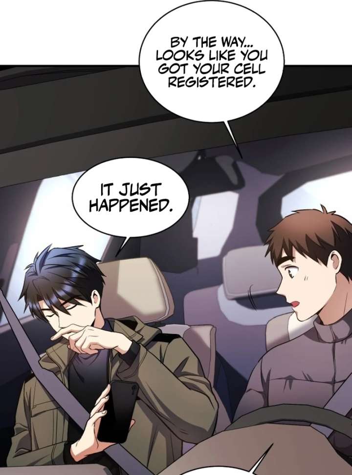 Read Even the Almighty Is a First-Time Dad EN Manga Online