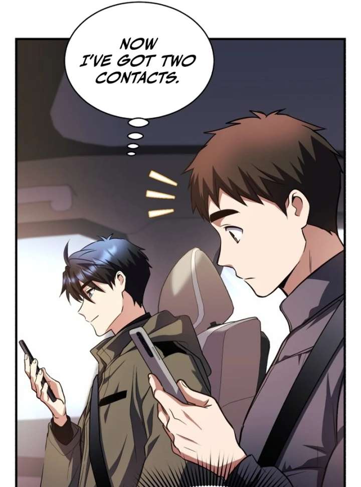 Read Even the Almighty Is a First-Time Dad EN Manga Online