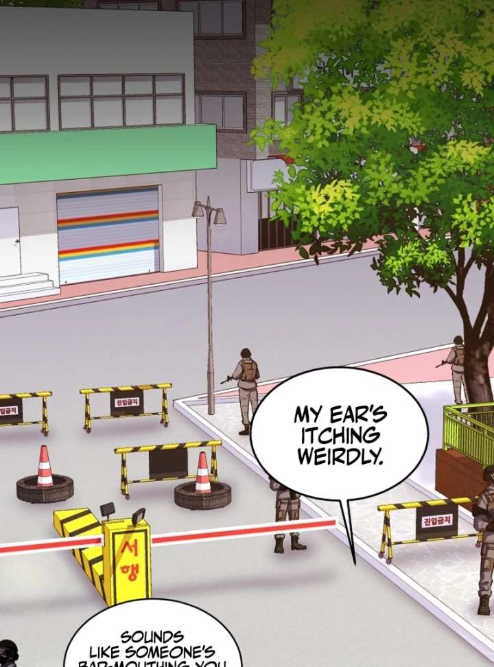 Read Even the Almighty Is a First-Time Dad EN Manga Online