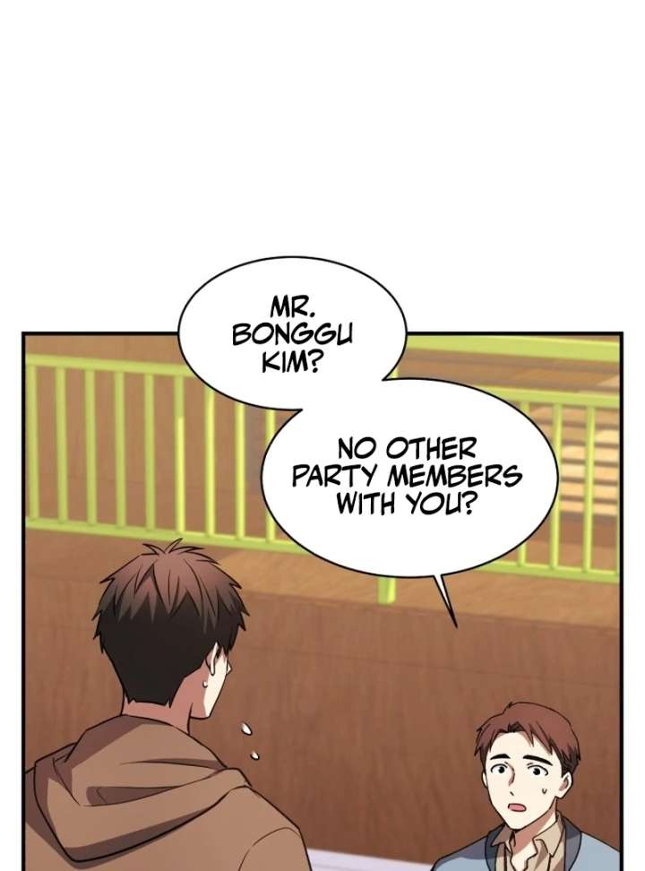 Read Even the Almighty Is a First-Time Dad EN Manga Online