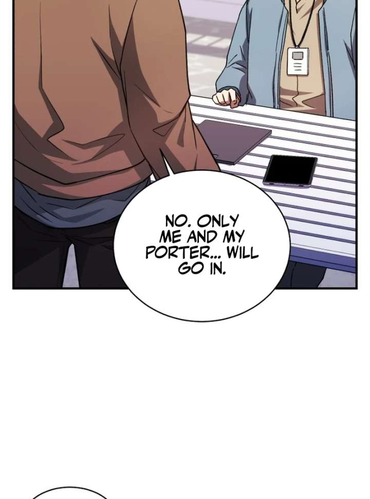 Read Even the Almighty Is a First-Time Dad EN Manga Online