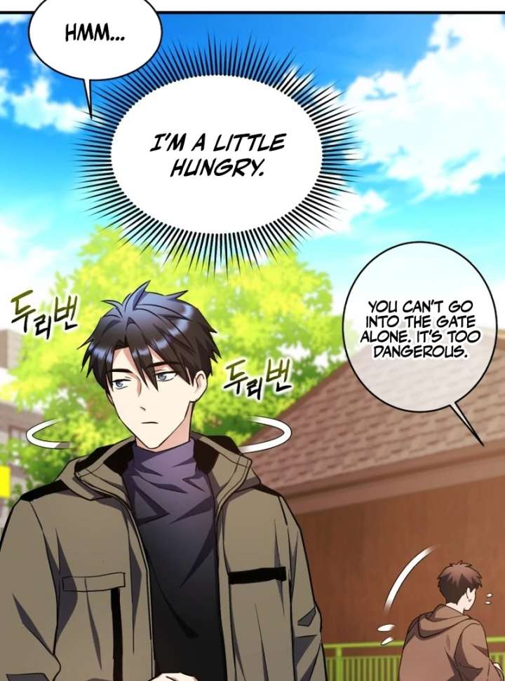 Read Even the Almighty Is a First-Time Dad EN Manga Online
