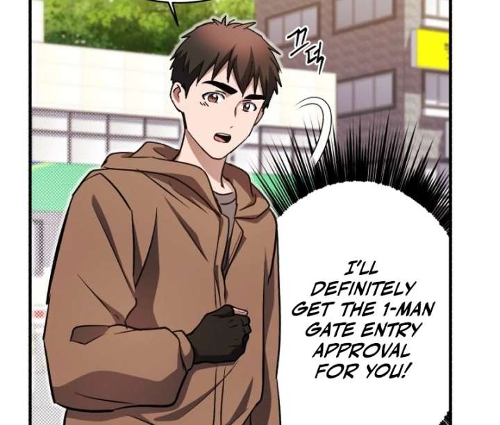 Read Even the Almighty Is a First-Time Dad EN Manga Online