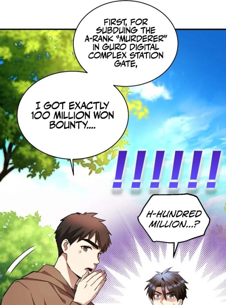 Read Even the Almighty Is a First-Time Dad EN Manga Online