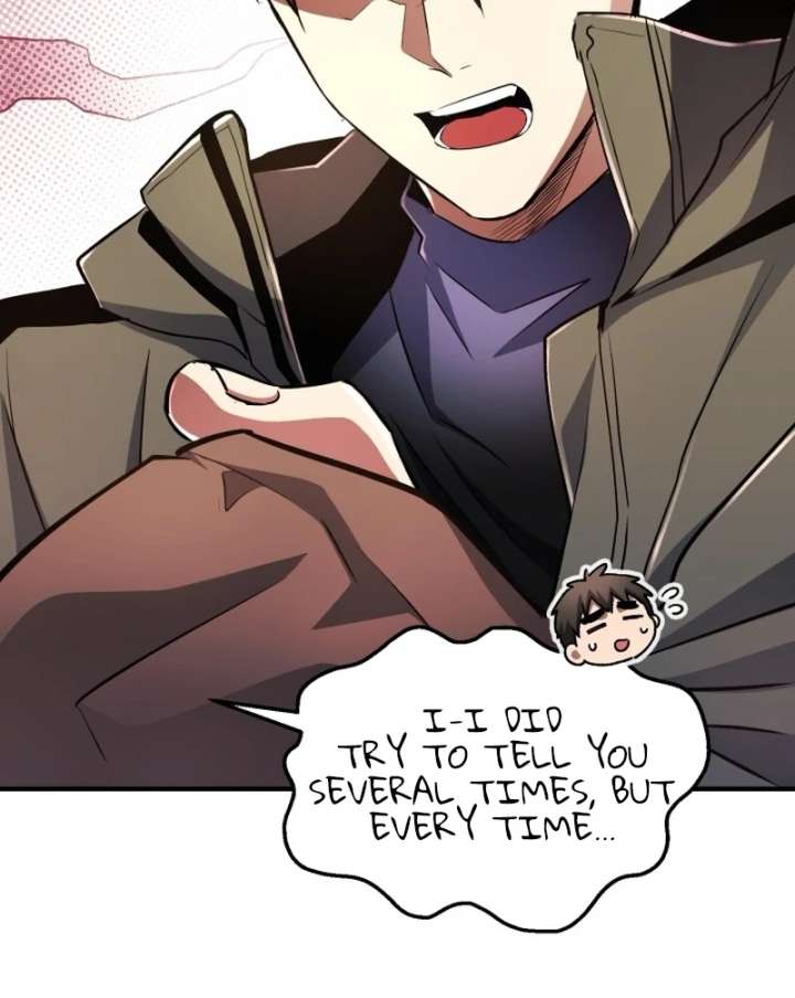Read Even the Almighty Is a First-Time Dad EN Manga Online