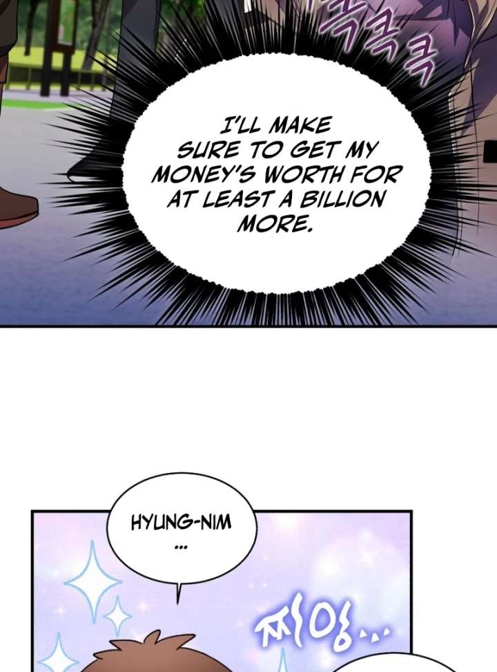 Read Even the Almighty Is a First-Time Dad EN Manga Online