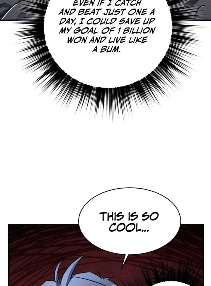 Read Even the Almighty Is a First-Time Dad EN Manga Online