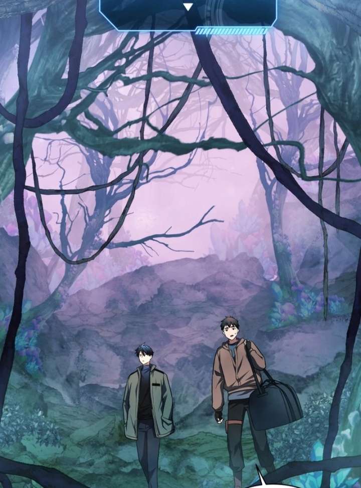 Read Even the Almighty Is a First-Time Dad EN Manga Online