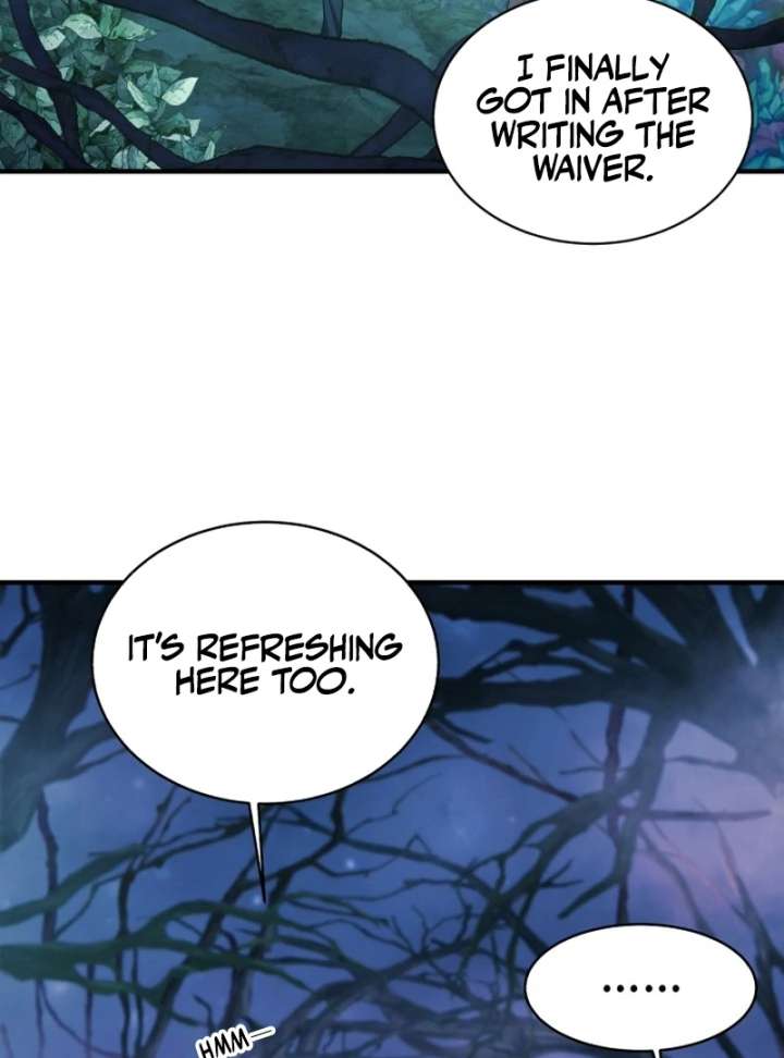 Read Even the Almighty Is a First-Time Dad EN Manga Online
