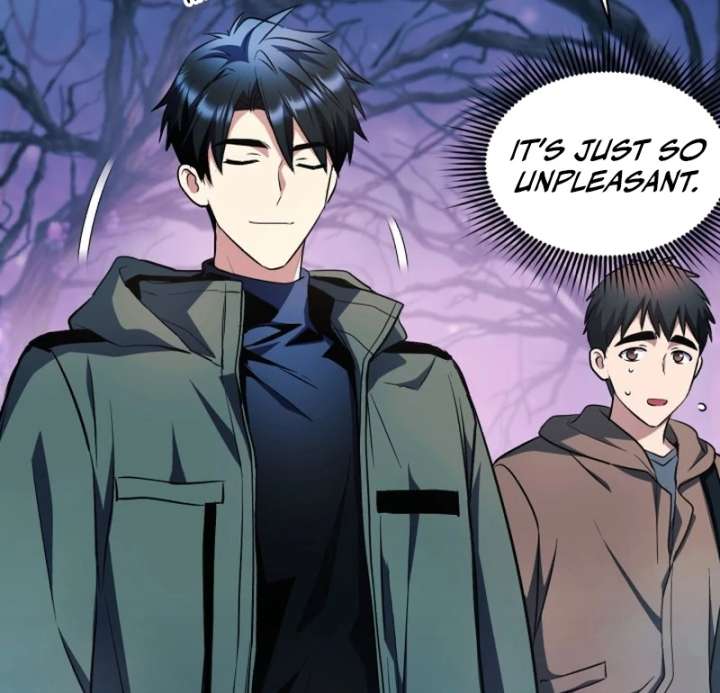 Read Even the Almighty Is a First-Time Dad EN Manga Online