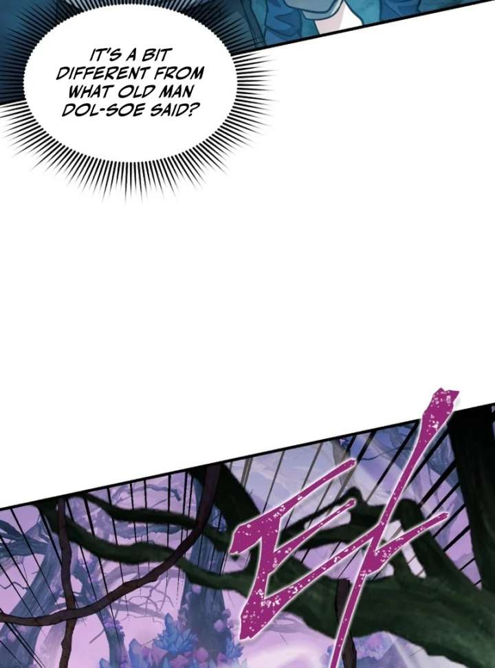Read Even the Almighty Is a First-Time Dad EN Manga Online