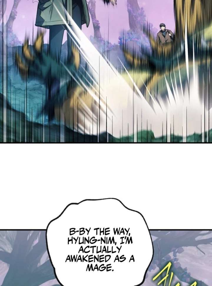 Read Even the Almighty Is a First-Time Dad EN Manga Online