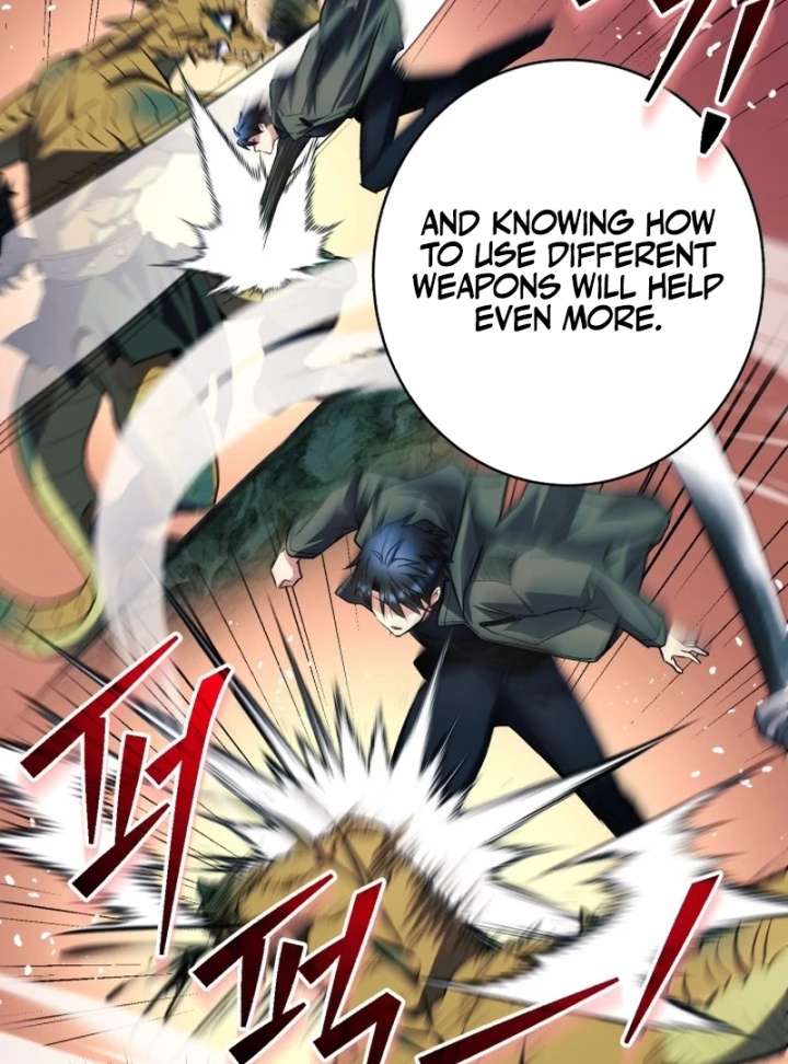 Read Even the Almighty Is a First-Time Dad EN Manga Online