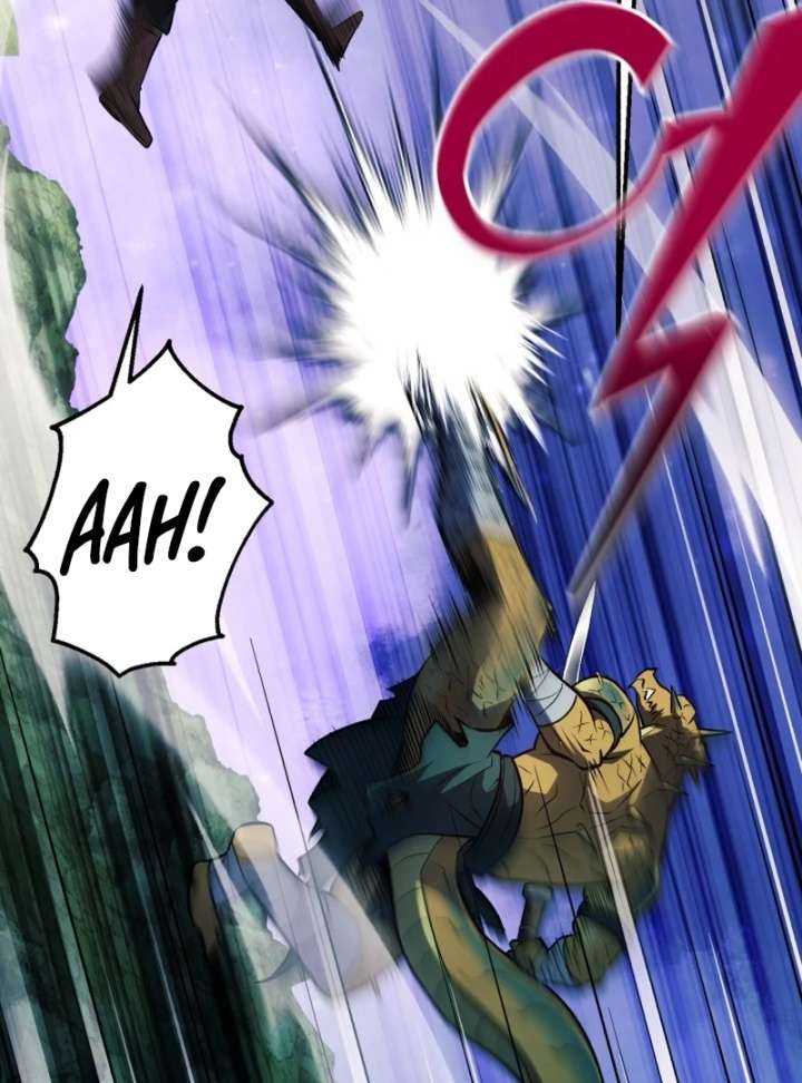 Read Even the Almighty Is a First-Time Dad EN Manga Online