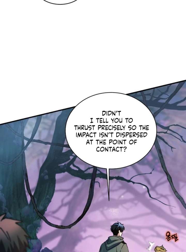 Read Even the Almighty Is a First-Time Dad EN Manga Online