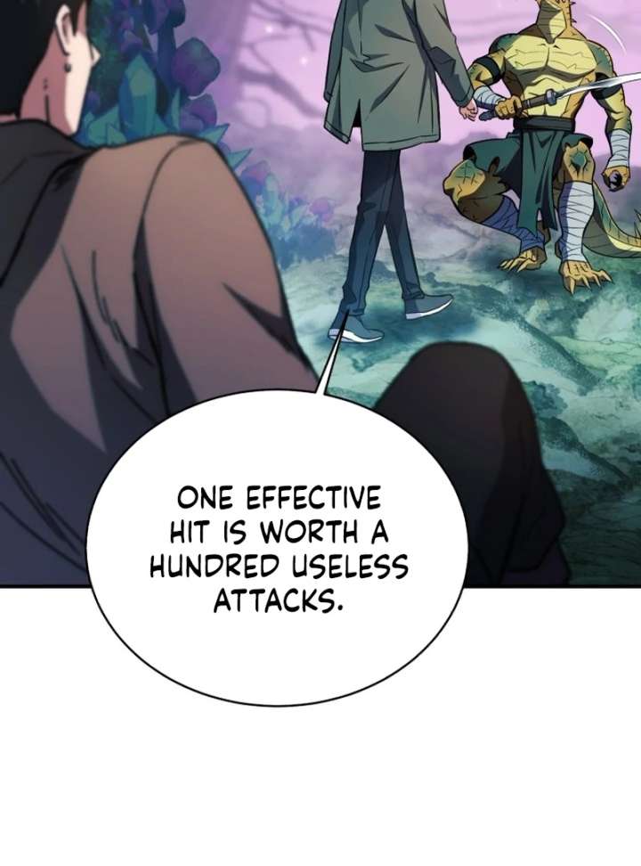 Read Even the Almighty Is a First-Time Dad EN Manga Online