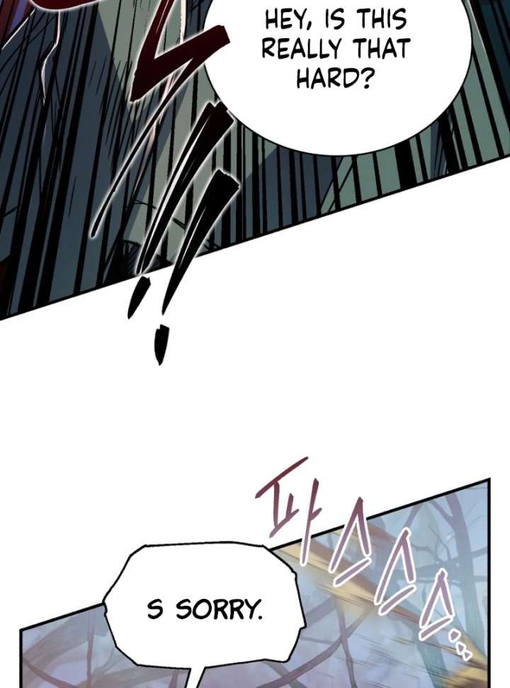 Read Even the Almighty Is a First-Time Dad EN Manga Online