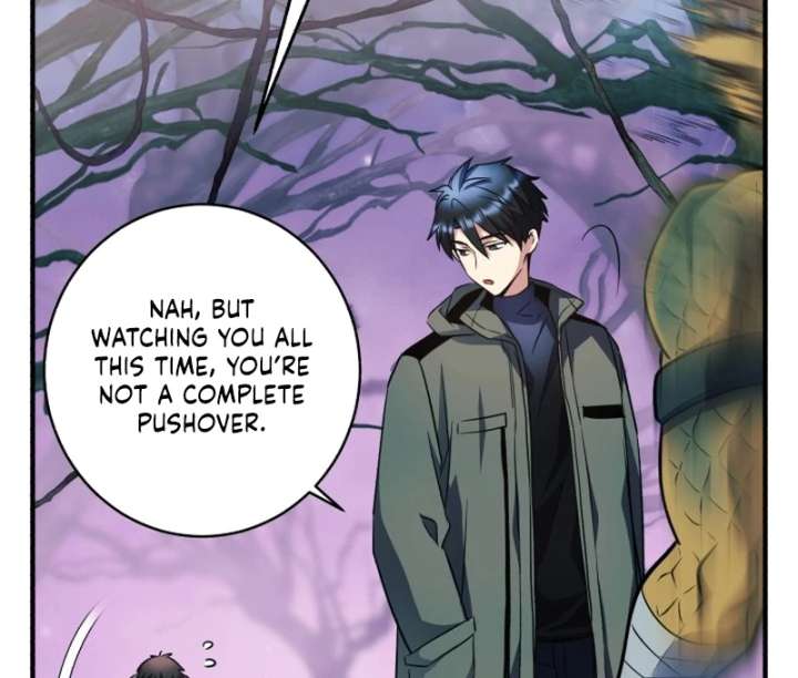 Read Even the Almighty Is a First-Time Dad EN Manga Online