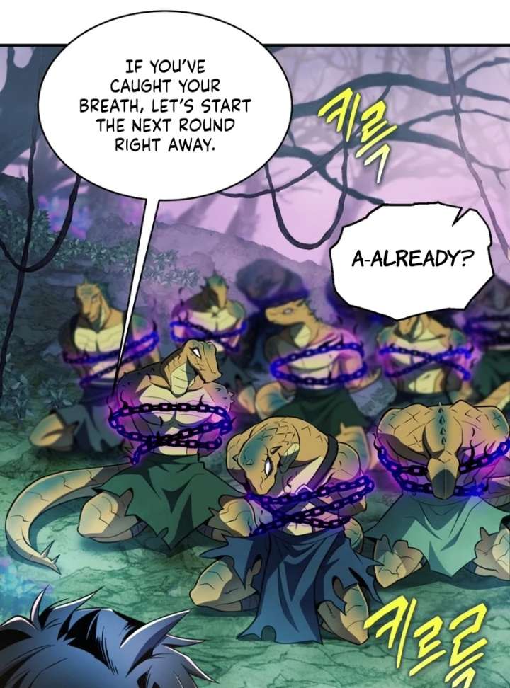 Read Even the Almighty Is a First-Time Dad EN Manga Online