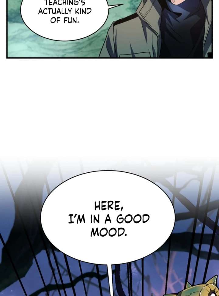 Read Even the Almighty Is a First-Time Dad EN Manga Online