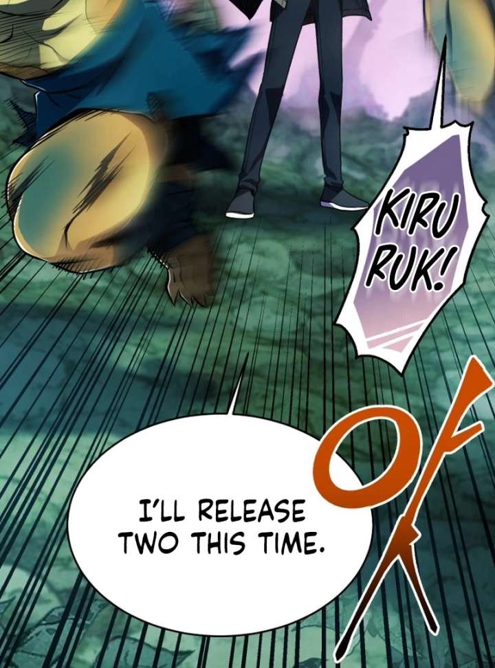 Read Even the Almighty Is a First-Time Dad EN Manga Online