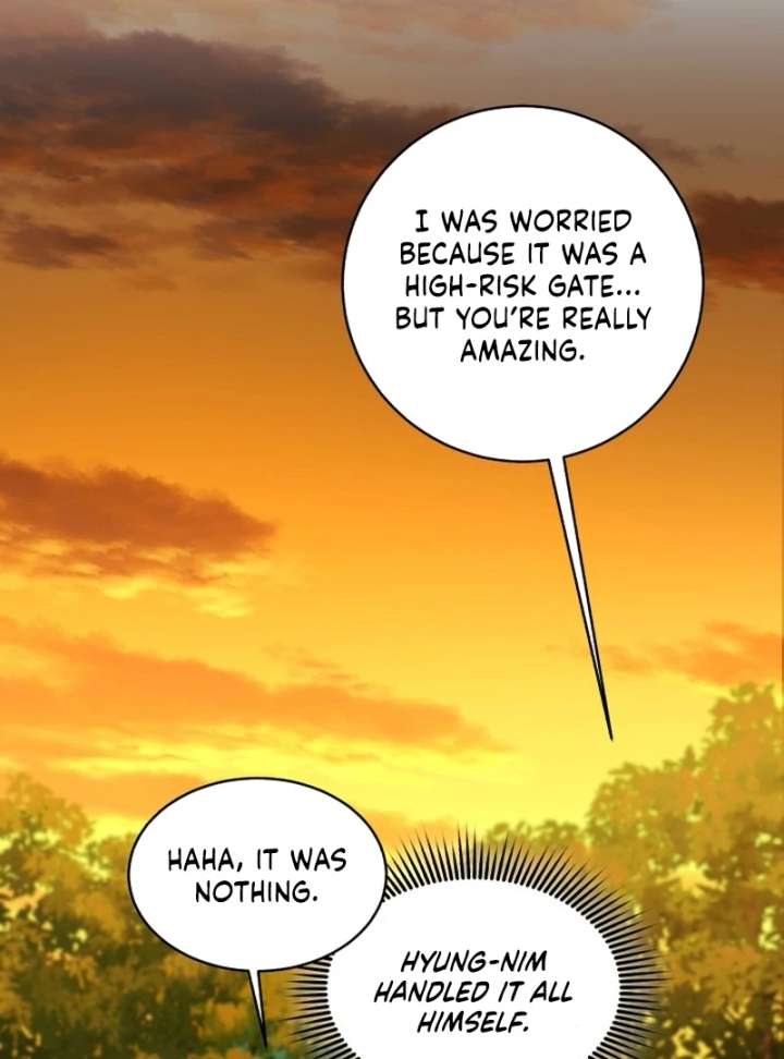 Read Even the Almighty Is a First-Time Dad EN Manga Online