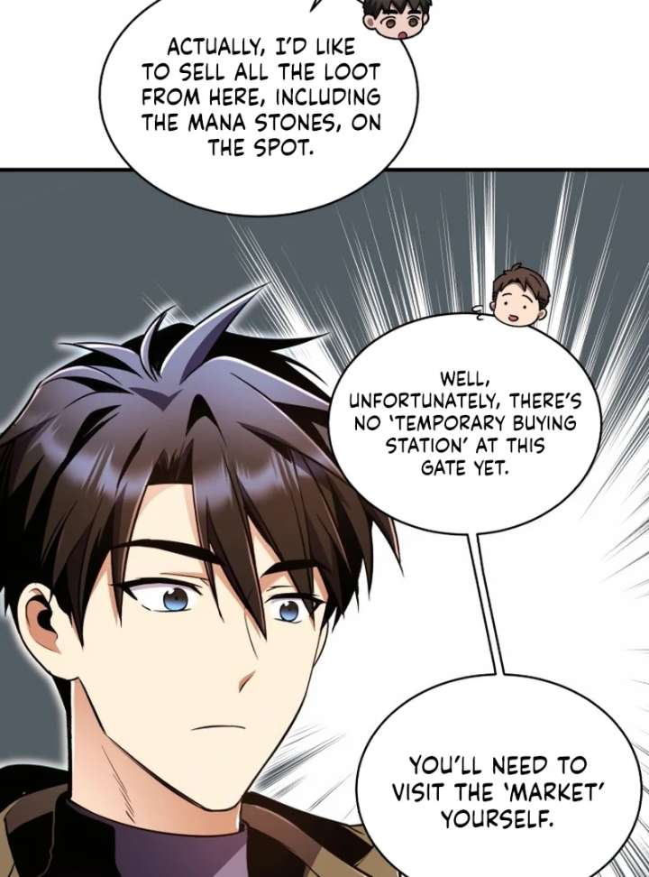 Read Even the Almighty Is a First-Time Dad EN Manga Online