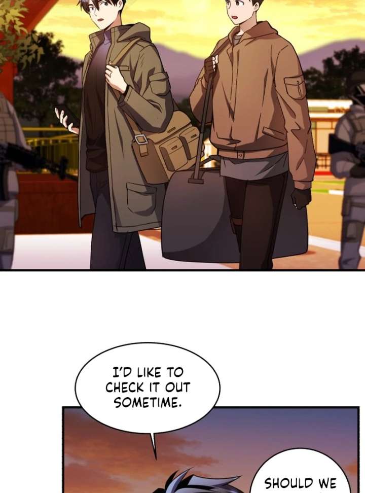 Read Even the Almighty Is a First-Time Dad EN Manga Online